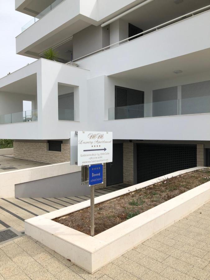 Apartmán Mm Luxury Gold & Rubin *