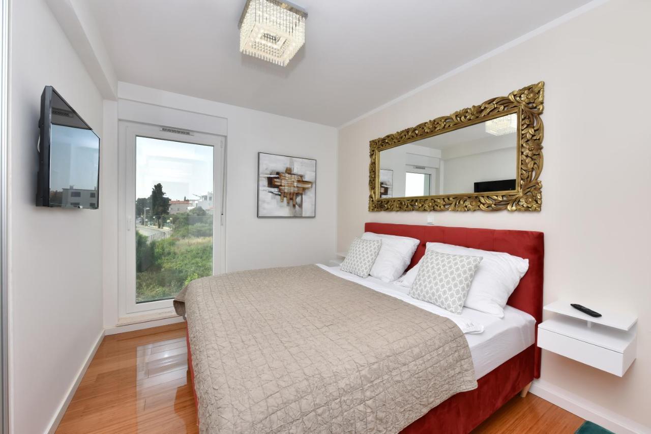 Apartmán Mm Luxury Gold & Rubin Zadar