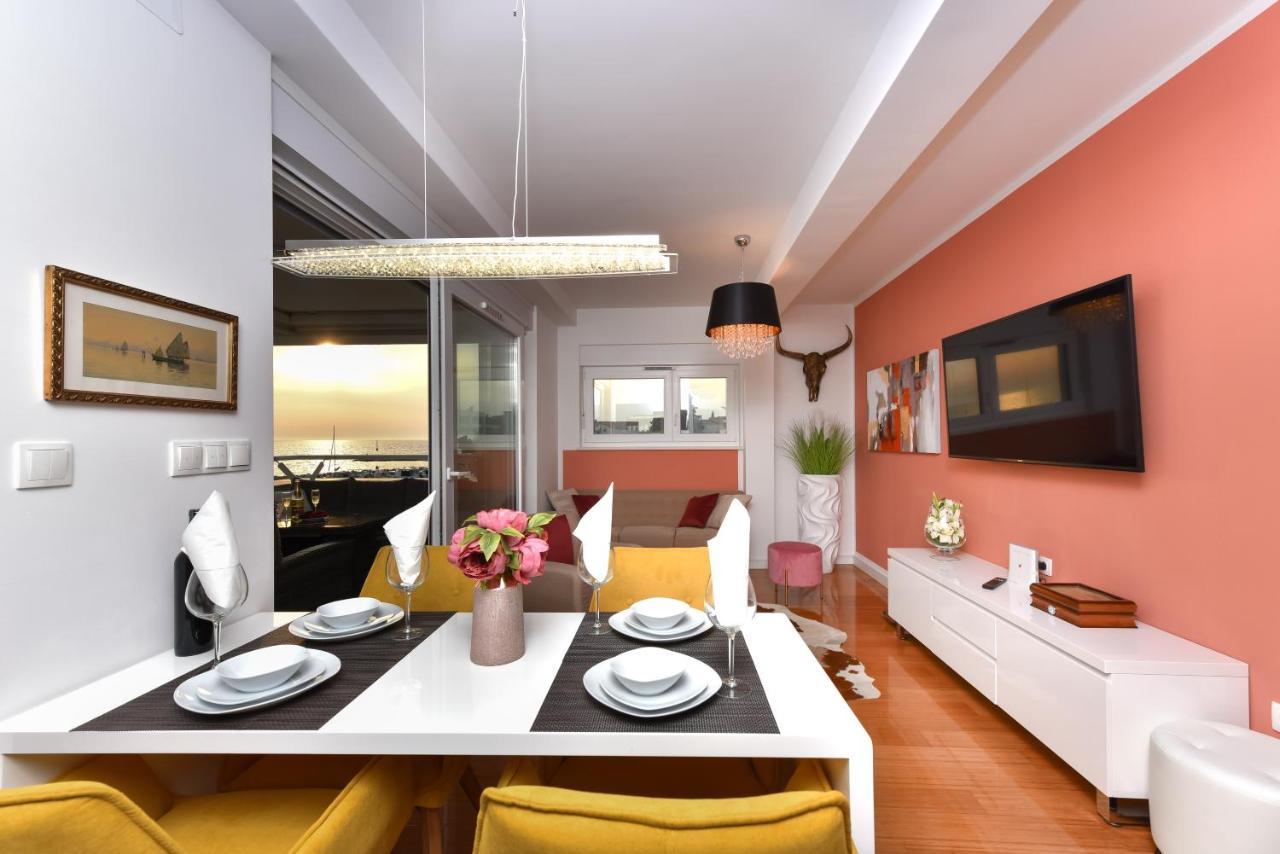 Apartmán Mm Luxury Gold & Rubin *