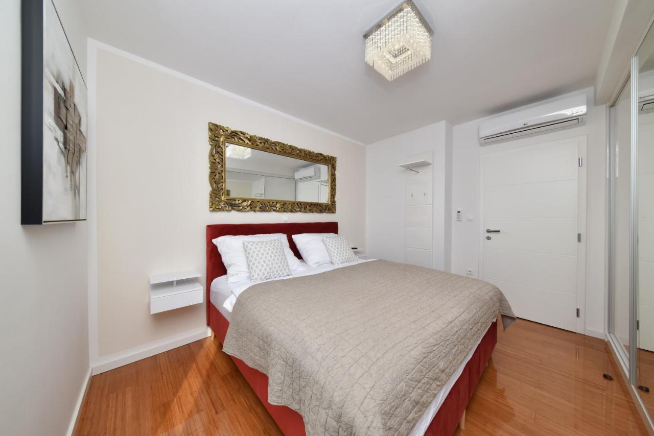 Apartmán Mm Luxury Gold & Rubin