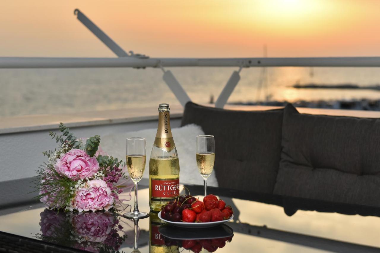 Mm Luxury Gold & Rubin * Zadar