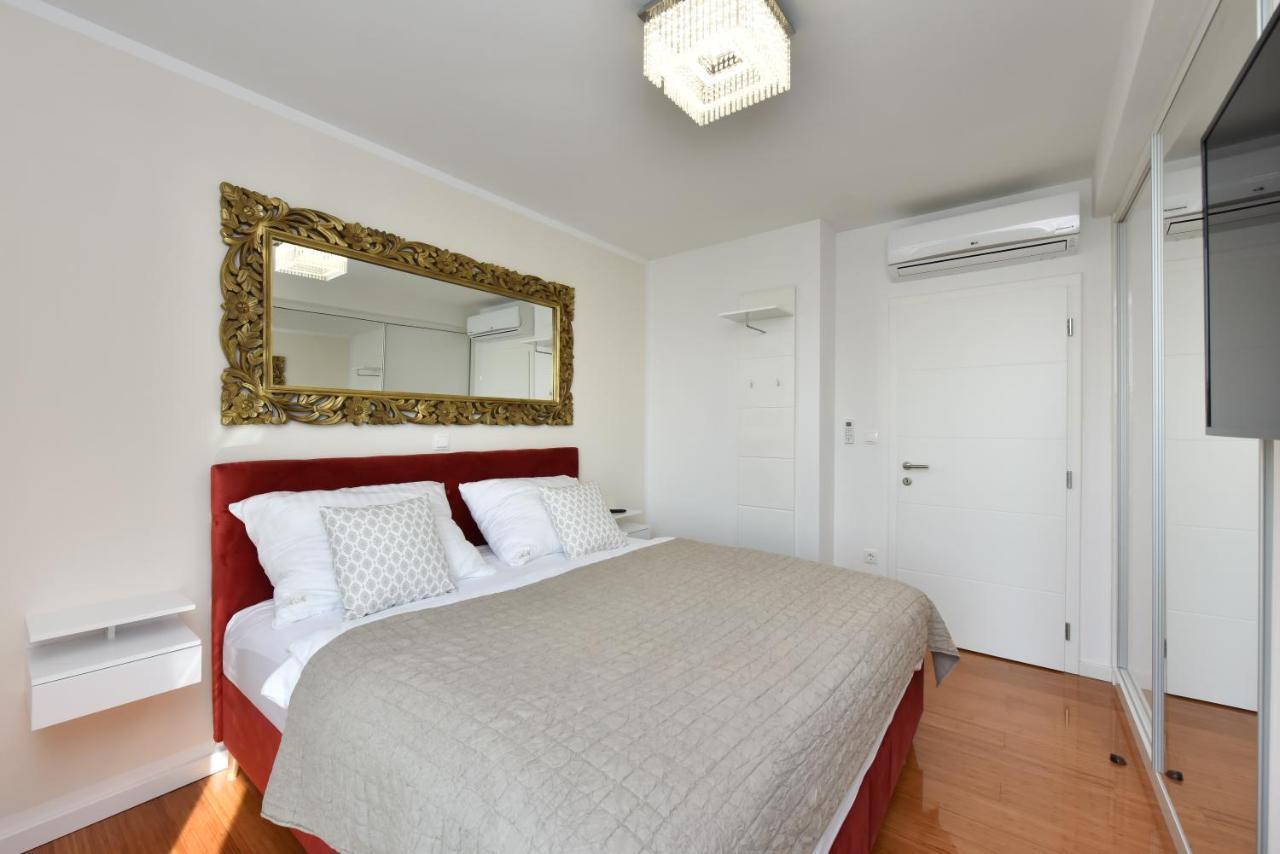 Apartmán Mm Luxury Gold & Rubin Zadar